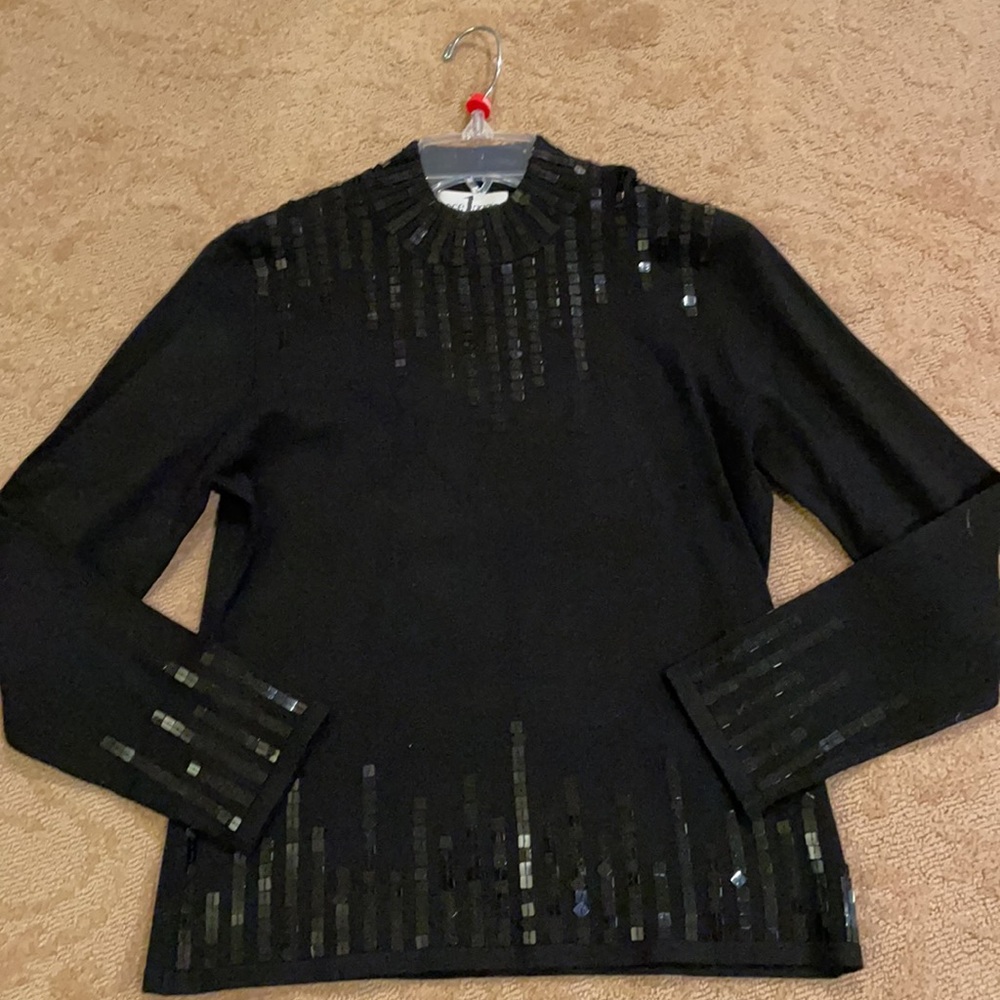 Ladies’ evening sweater. - Picture 2 of 9